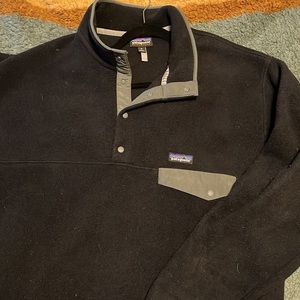 Patagonia sweater